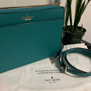 Kate spade Cross body